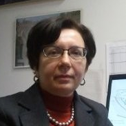Prof. Maria Giovanna Tanda